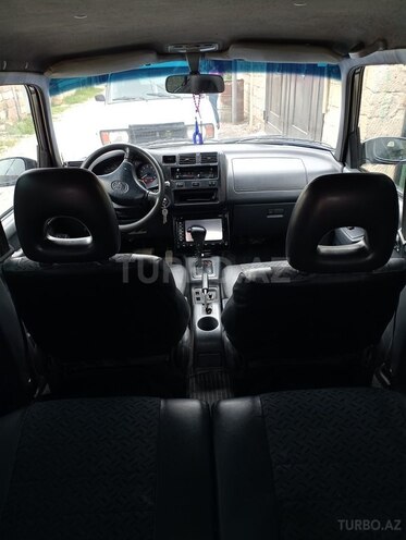 Toyota RAV4 1996, 380,000 km - 2.0 л - Bakı