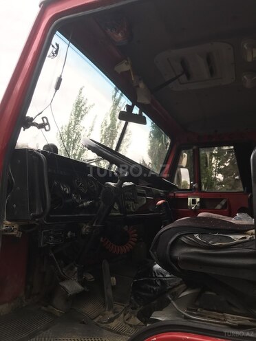 KamAz 55111 1979, 450,000 km - 11.0 l - Bakı
