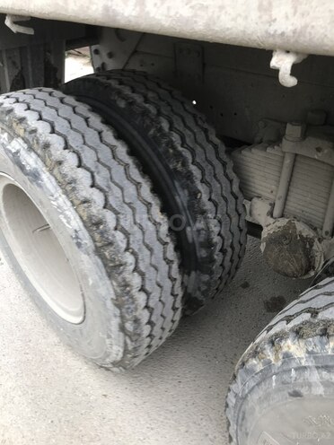 KamAz 55111 1979, 450,000 km - 11.0 l - Bakı