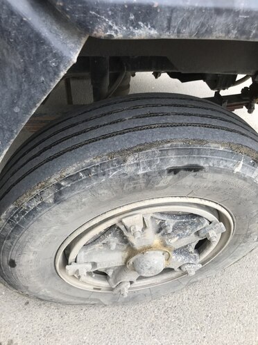 KamAz 55111 1979, 450,000 km - 11.0 l - Bakı