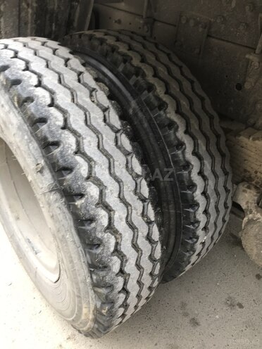 KamAz 55111 1979, 450,000 km - 11.0 l - Bakı