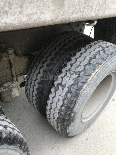 KamAz 55111 1979, 450,000 km - 11.0 l - Bakı