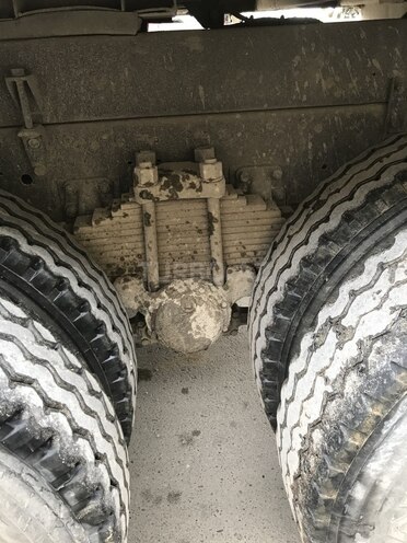 KamAz 55111 1979, 450,000 km - 11.0 l - Bakı