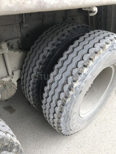 KamAz 55111 1979, 450,000 km - 11.0 l - Bakı
