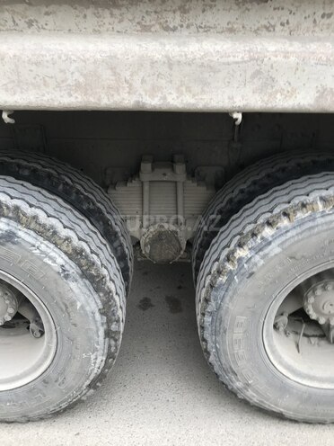 KamAz 55111 1979, 450,000 km - 11.0 l - Bakı