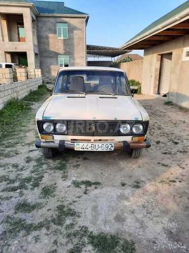 LADA (VAZ) 2106 1995, 40,852 km - 1.5 l - Salyan