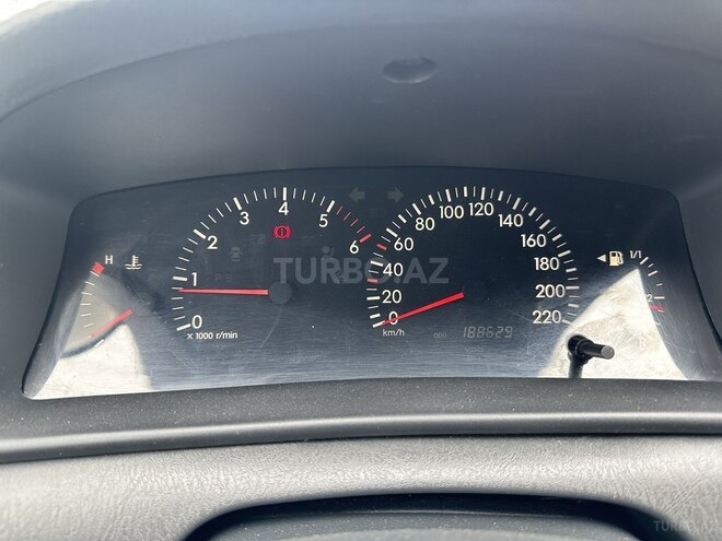 Toyota Corolla 2006, 188,630 km - 1.4 l - Bakı