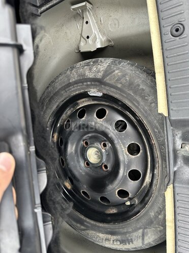 Toyota Corolla 2006, 188,630 km - 1.4 l - Bakı