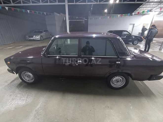 LADA (VAZ) 2107 2009, 82,177 km - 1.5 l - Goranboy