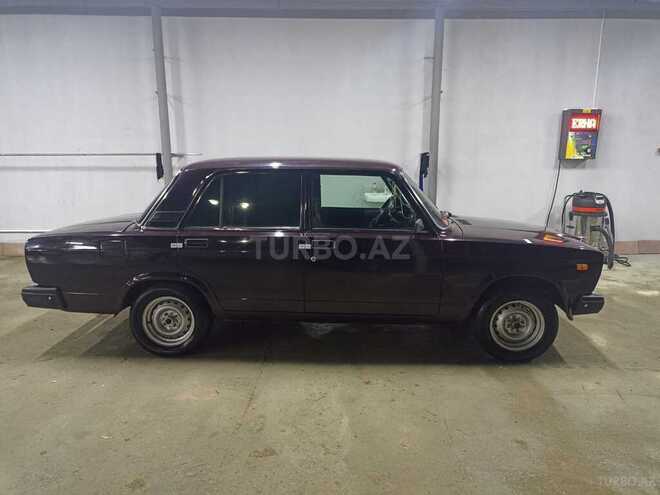 LADA (VAZ) 2107 2009, 82,177 km - 1.5 l - Goranboy