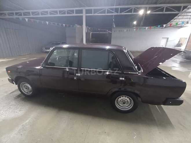 LADA (VAZ) 2107 2009, 82,177 km - 1.5 l - Goranboy