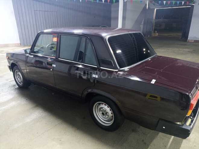 LADA (VAZ) 2107 2009, 82,177 km - 1.5 l - Goranboy