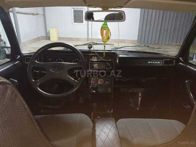 LADA (VAZ) 2107 2009, 82,177 km - 1.5 l - Goranboy