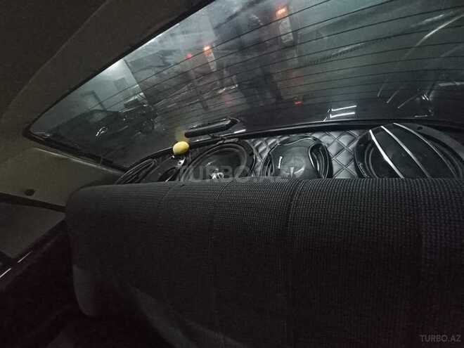 LADA (VAZ) 2107 2009, 82,177 km - 1.5 l - Goranboy