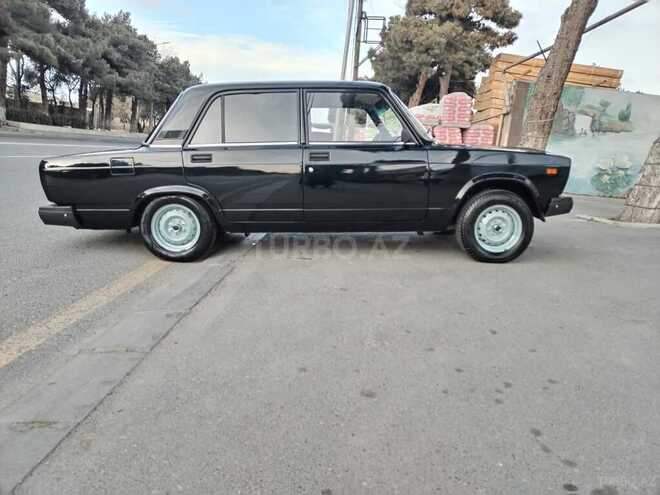 LADA (VAZ) 2107 2010, 75,600 km - 1.6 l - Bakı