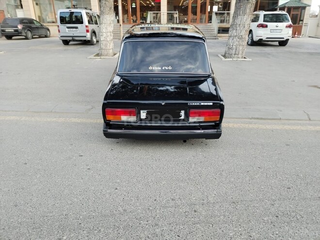 LADA (VAZ) 2107 2010, 75,600 km - 1.6 l - Bakı