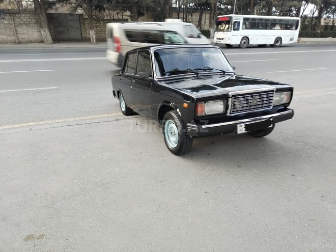 LADA (VAZ) 2107 2010, 75,600 km - 1.6 l - Bakı