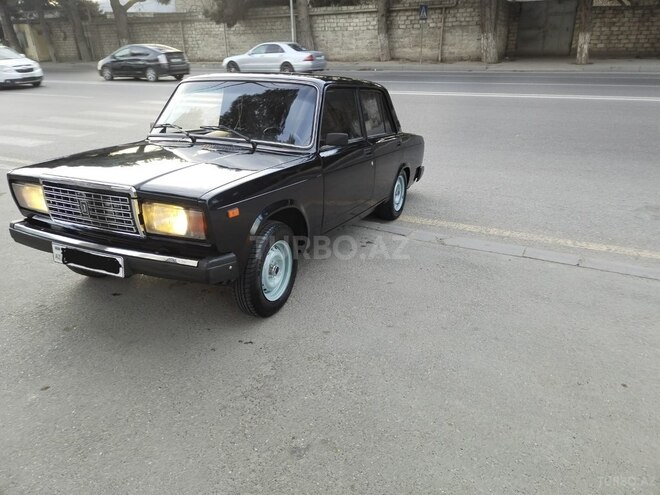 LADA (VAZ) 2107 2010, 75,600 km - 1.6 l - Bakı