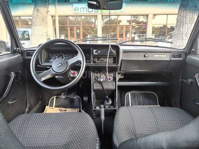 LADA (VAZ) 2107 2010, 75,600 km - 1.6 l - Bakı
