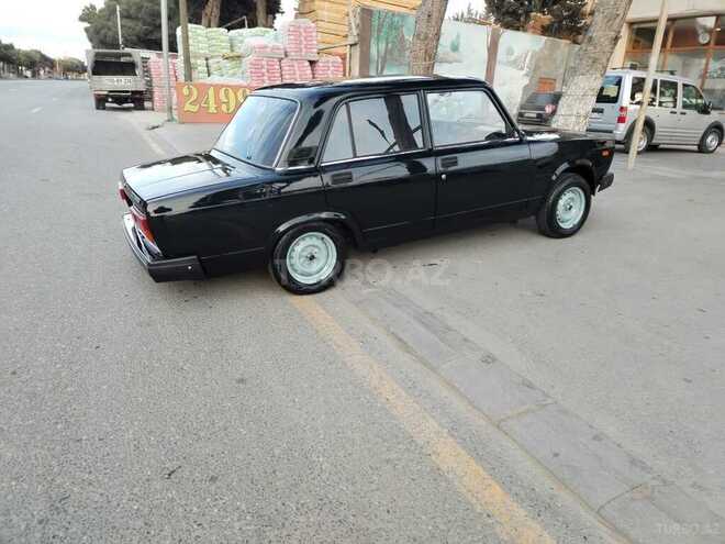 LADA (VAZ) 2107 2010, 75,600 km - 1.6 l - Bakı