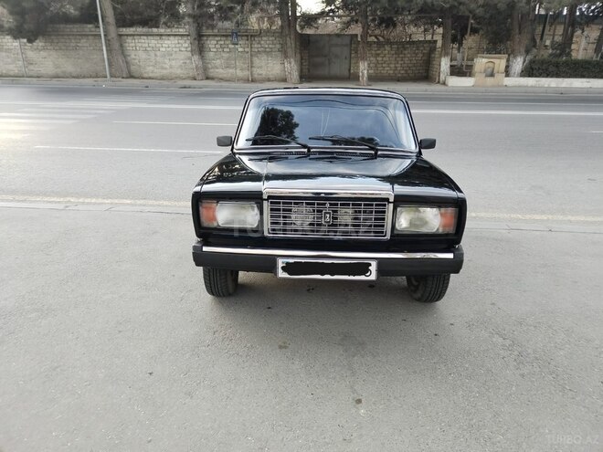 LADA (VAZ) 2107 2010, 75,600 km - 1.6 l - Bakı