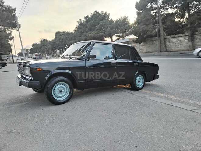 LADA (VAZ) 2107 2010, 75,600 km - 1.6 l - Bakı