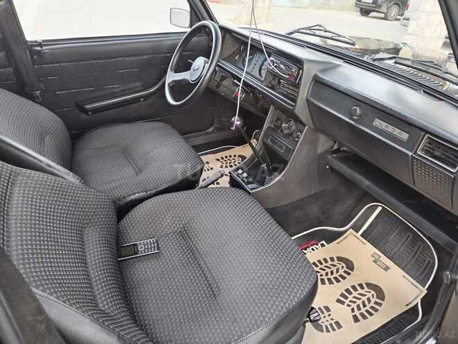 LADA (VAZ) 2107 2010, 75,600 km - 1.6 l - Bakı