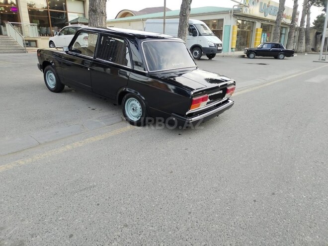 LADA (VAZ) 2107 2010, 75,600 km - 1.6 l - Bakı