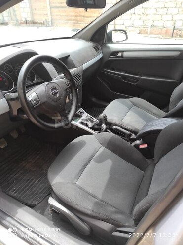 Opel Astra 2006, 190,230 km - 1.4 л - Bakı