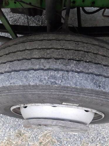 Mercedes Atego 1217 1999, 562,152 km - 4.3 л - Bərdə