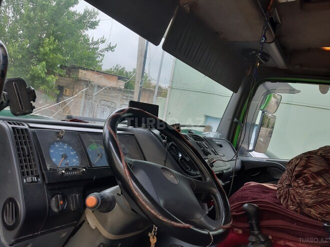 Mercedes Atego 1217 1999, 562,152 km - 4.3 л - Bərdə