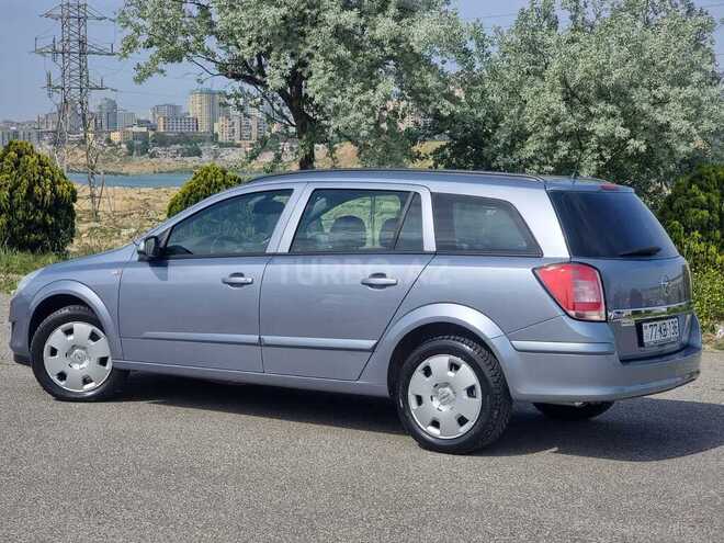 Opel Astra 2008, 104,232 km - 1.4 л - Bakı