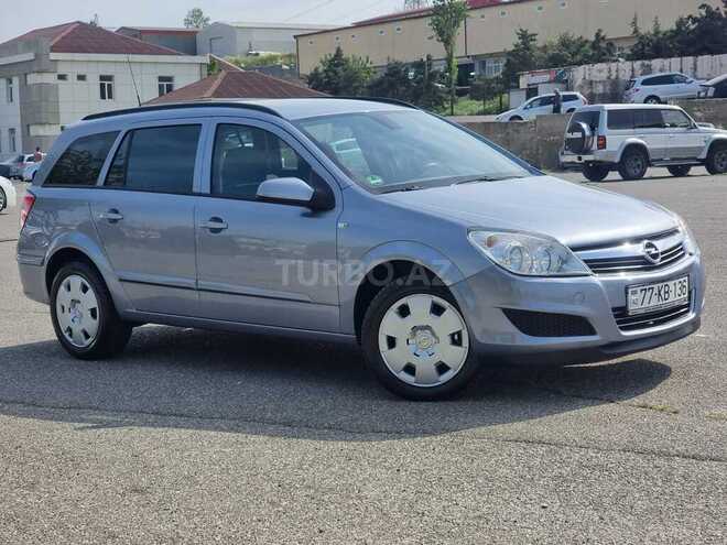 Opel Astra 2008, 104,232 km - 1.4 л - Bakı