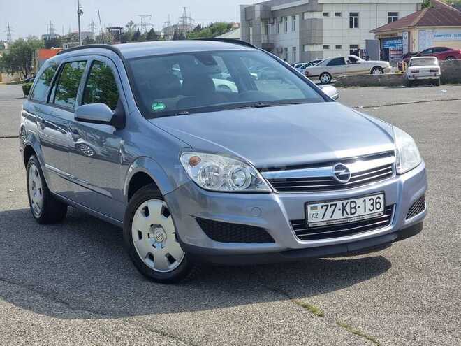 Opel Astra 2008, 104,232 km - 1.4 л - Bakı