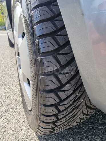 Opel Astra 2008, 104,232 km - 1.4 л - Bakı