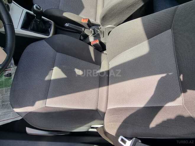 Opel Astra 2008, 104,232 km - 1.4 л - Bakı