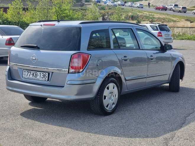 Opel Astra 2008, 104,232 km - 1.4 л - Bakı