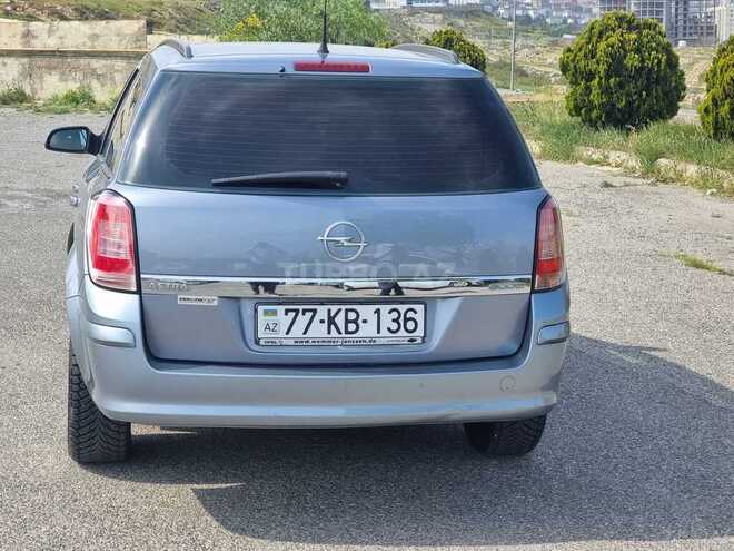 Opel Astra 2008, 104,232 km - 1.4 л - Bakı