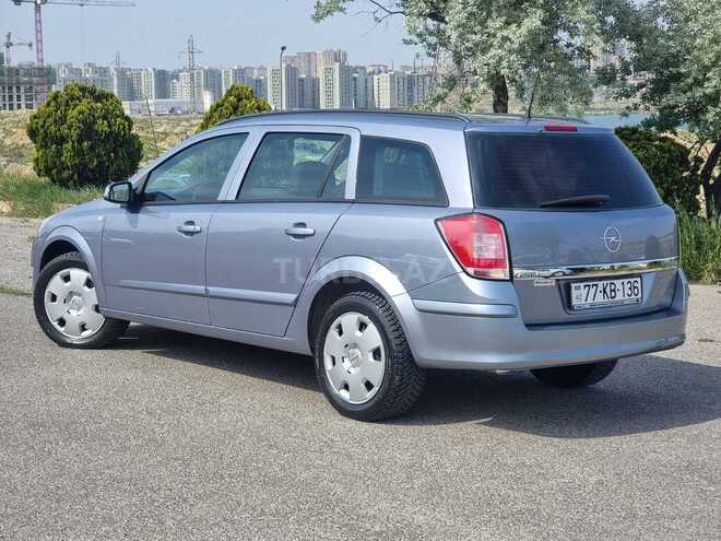 Opel Astra 2008, 104,232 km - 1.4 л - Bakı