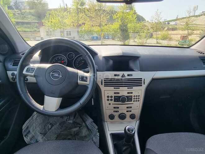 Opel Astra 2008, 104,232 km - 1.4 л - Bakı