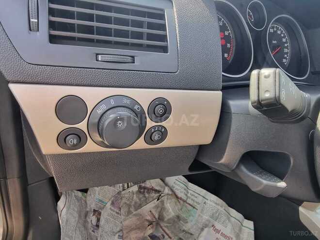Opel Astra 2008, 104,232 km - 1.4 л - Bakı