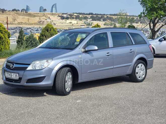 Opel Astra 2008, 104,232 km - 1.4 л - Bakı