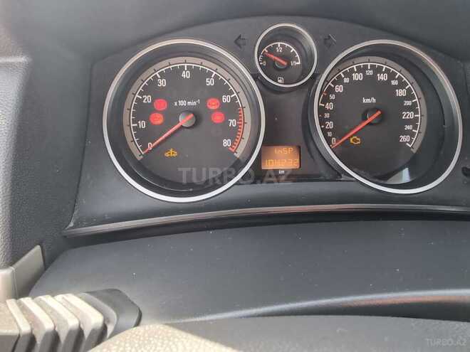 Opel Astra 2008, 104,232 km - 1.4 л - Bakı