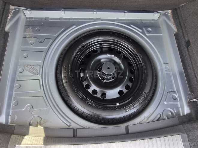 Opel Astra 2008, 104,232 km - 1.4 л - Bakı