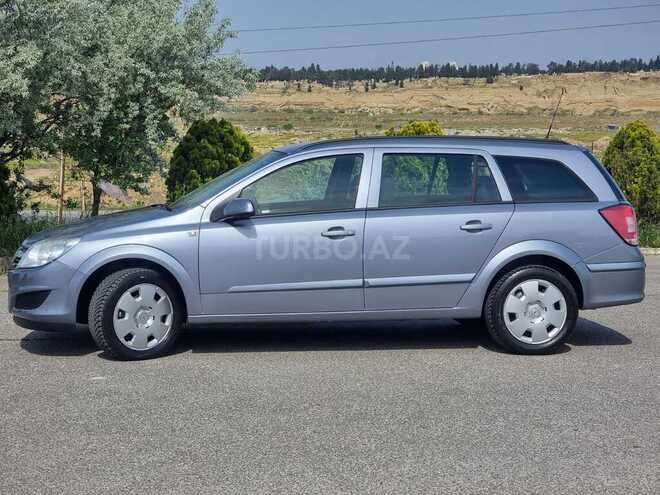 Opel Astra 2008, 104,232 km - 1.4 л - Bakı