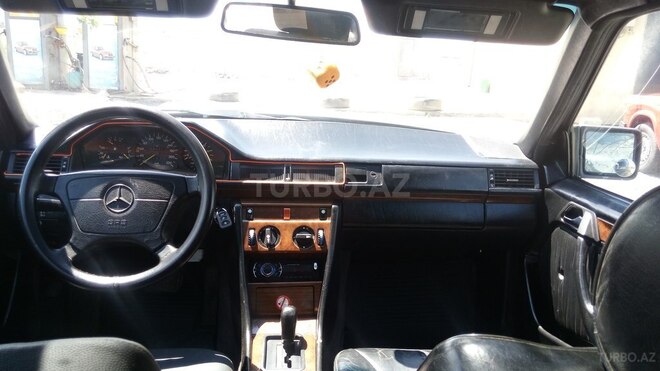 Mercedes E 300 1993, 371,000 km - 3.0 л - Cəlilabad