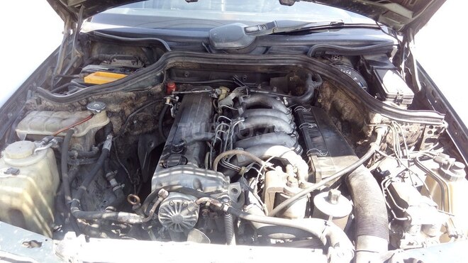Mercedes E 300 1993, 371,000 km - 3.0 л - Cəlilabad