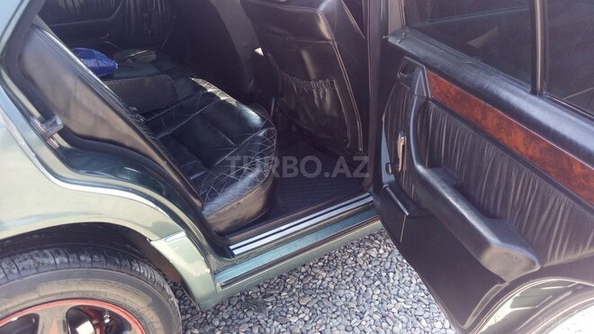 Mercedes E 300 1993, 371,000 km - 3.0 л - Cəlilabad
