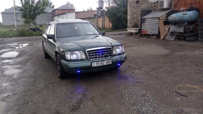 Mercedes E 300 1993, 371,000 km - 3.0 л - Cəlilabad