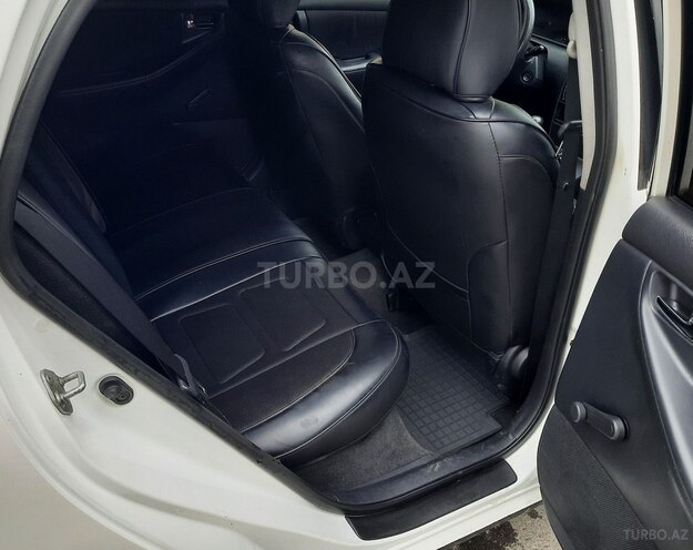 Toyota Corolla 2005, 259,000 km - 1.5 l - Bakı